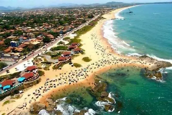 Sonho Azul Hotel Rio das Ostras