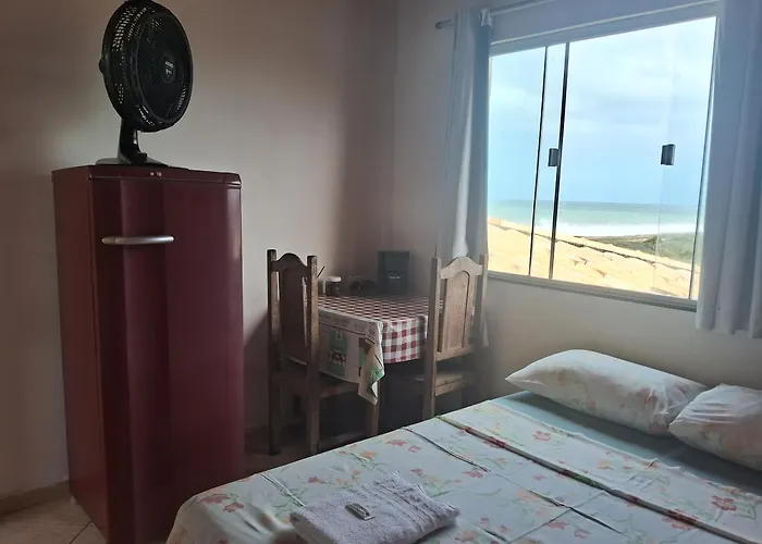 Suites A Beira Mar Rio das Ostras